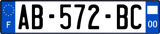 AB-572-BC