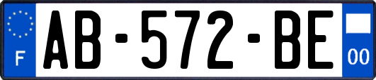 AB-572-BE