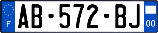 AB-572-BJ