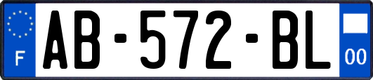 AB-572-BL