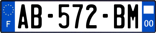 AB-572-BM