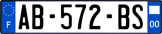 AB-572-BS