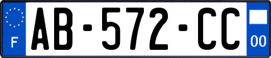 AB-572-CC