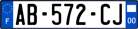 AB-572-CJ