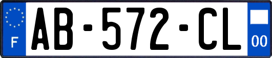 AB-572-CL