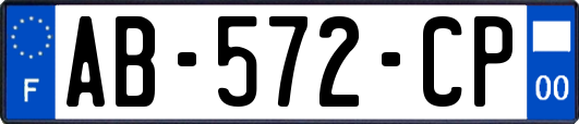 AB-572-CP