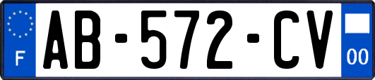 AB-572-CV