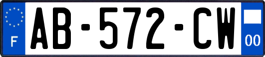 AB-572-CW