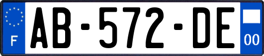 AB-572-DE