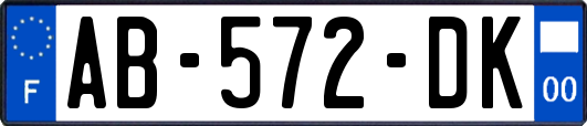 AB-572-DK