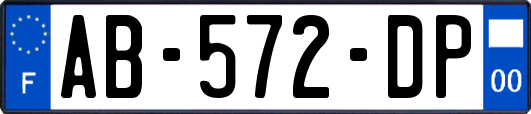 AB-572-DP