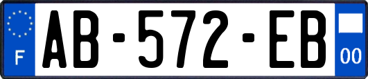 AB-572-EB