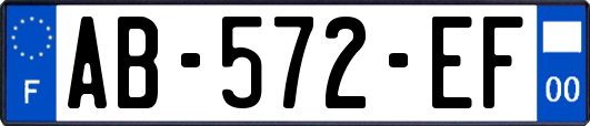 AB-572-EF