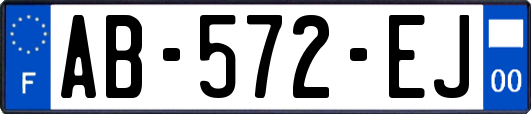 AB-572-EJ