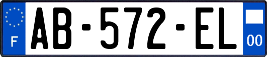 AB-572-EL