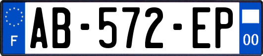 AB-572-EP