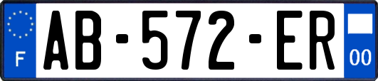 AB-572-ER