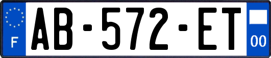 AB-572-ET