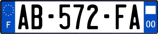 AB-572-FA