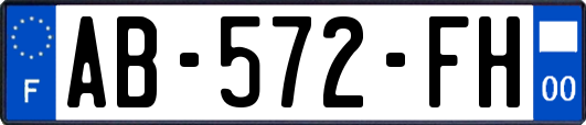 AB-572-FH