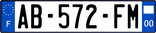 AB-572-FM