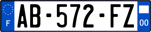 AB-572-FZ