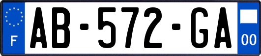 AB-572-GA