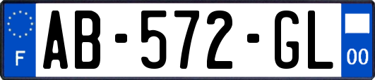 AB-572-GL