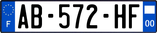 AB-572-HF