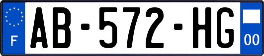 AB-572-HG