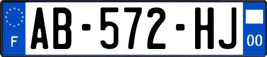 AB-572-HJ