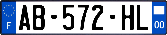 AB-572-HL