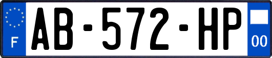 AB-572-HP