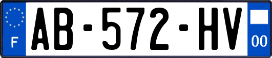 AB-572-HV