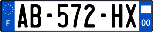 AB-572-HX