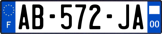 AB-572-JA