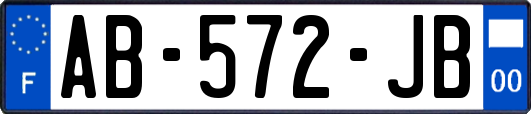 AB-572-JB