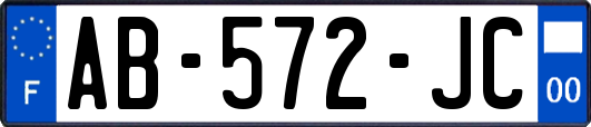 AB-572-JC