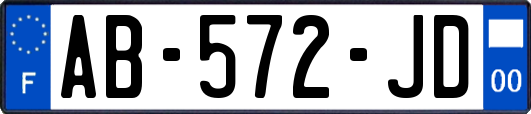 AB-572-JD