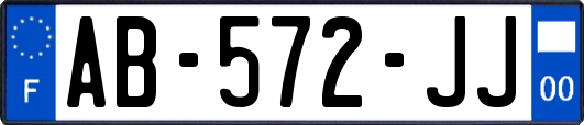 AB-572-JJ