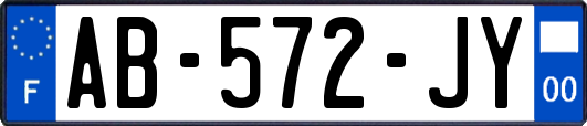 AB-572-JY