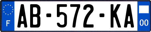 AB-572-KA