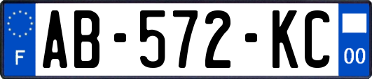 AB-572-KC