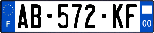 AB-572-KF