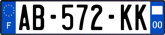 AB-572-KK