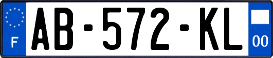 AB-572-KL