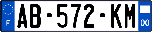 AB-572-KM