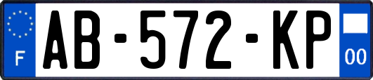 AB-572-KP