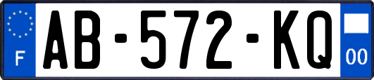 AB-572-KQ