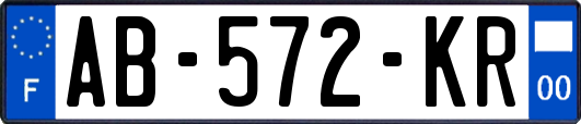 AB-572-KR